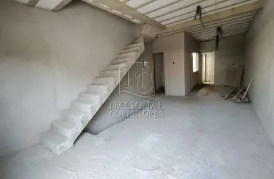 Sobrado em fase final na vila américa – 3 dormitórios, 1 suíte, 4 vagas e ótima localização!