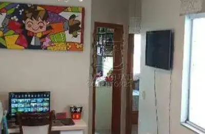 Cobertura sem condomínio à venda no bangu – 2 dormitórios, próximo à ufabc