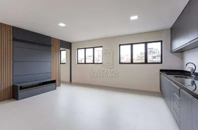 Kitnet para aluguel, 1 quarto, parque das nações - santo andré/sp