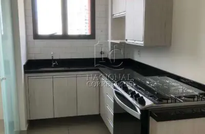 Apartamento com 2 quartos à venda na Vila Assunção, Santo André 