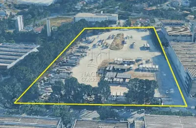 Terreno para locação com 30.000m² em alphaville/tamboré – sp