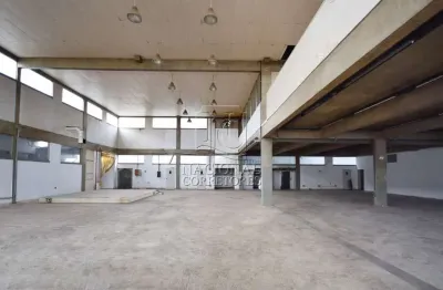 Galpão para alugar com 2.280 m² | vila siqueira (zona norte) – são paulo/sp