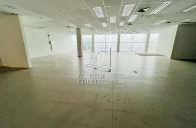 Prédio para aluguel, 40 vagas, Centro - São Bernardo do Campo/SP