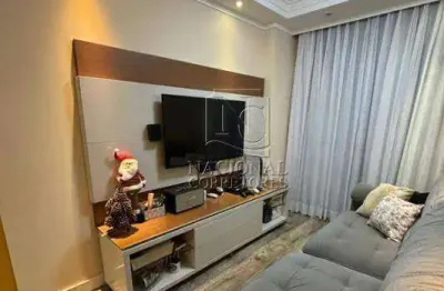 Apartamento para venda com 03 dormitórios do bairro valparaíso