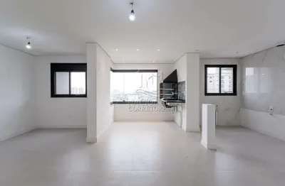 Apartamento à venda, 3 quartos, 2 suítes, 2 vagas, campestre - santo andré/sp