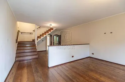 Sobrado com 3 dormitórios para locação com 265 m² - vila curuçá - santo andré/sp