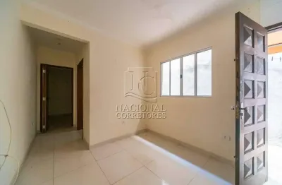 Sobrado à venda, 3 quartos, 1 vaga, vila helena - santo andré/sp