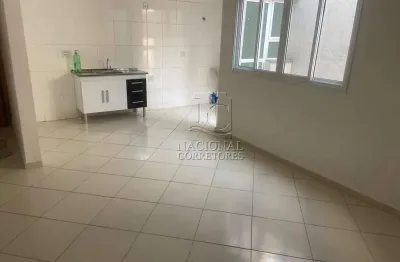 Apartamento com 3 quartos à venda na Vila Metalúrgica, Santo André 