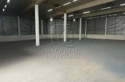 Barracão / Galpão / Depósito para alugar na Lapa, São Paulo 