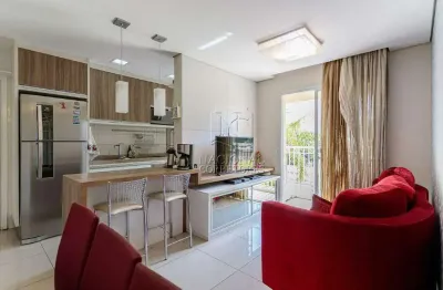 Apartamento à venda, 2 quartos, 1 suíte, 1 vaga, mauá - são caetano do sul/sp