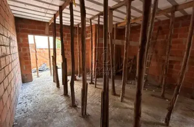 Sobrado à venda, 3 quartos, 1 suíte, 2 vagas, campestre - santo andré/sp