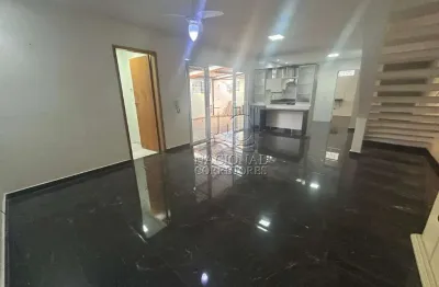 Sobrado à venda, 2 quartos, 2 suítes, 3 vagas, santa maria - são caetano do sul/sp