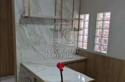 Sala comercial para alugar no Osvaldo Cruz, São Caetano do Sul 