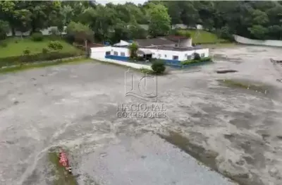 Terreno para aluguel, 1000 vagas, assunção - são bernardo do campo/sp