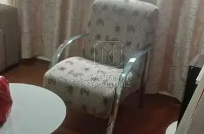 Casa com 2 quartos à venda na Vila São Nicolau, São Paulo 