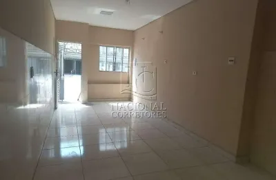 Ponto comercial para alugar no Casa Branca, Santo André 