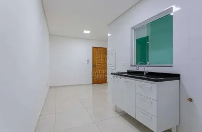 Apartamento sem condomínio com 2 dormitórios e 1 suíte na viila metalúrgica santo andré.
