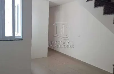 Cobertura sem condomínio à venda, 2 quartos, 1 suíte, 1 vaga, vila metalúrgica - santo andré/sp