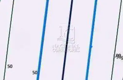 Terreno residencial de 1.000 m² em santo andré – parque das nações.