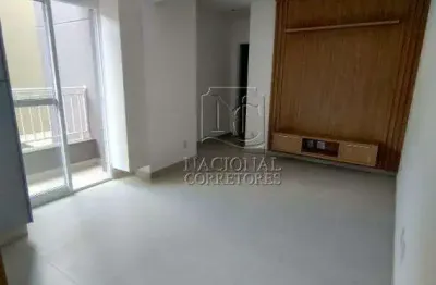 Ótimo apartamento para locação no residencial austrália – parque das nações | lançamento – 2 dormitórios (1 suíte com sacada), 53,62m²