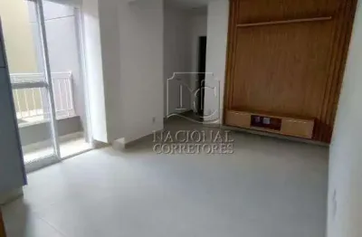 Ótimo apartamento à venda no residencial austrália – parque das nações | lançamento – 2 dormitórios (1 suíte com sacada), 53,64m²