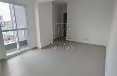 Ótimo apartamento à venda no residencial austrália – parque das nações | lançamento – 2 dormitórios (1 suíte com sacada), 53,64m²