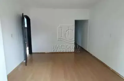 Casa com 3 quartos à venda no Parque Marajoara, Santo André 