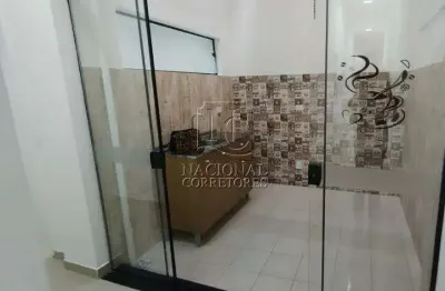 Ponto comercial para alugar no Santo Antônio, São Caetano do Sul 