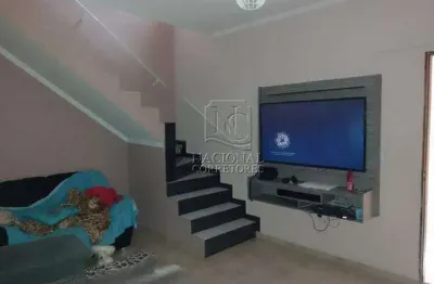 Sobrado à venda, 3 quartos, 1 suíte, alvarenga - são bernardo do campo/sp