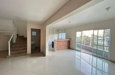 Sobrado à venda, 3 quartos, 3 suítes, 4 vagas, jardim bela vista - santo andré/sp