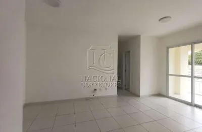 Apartamento à venda, 2 quartos, 1 suíte, 1 vaga, fundação - são caetano do sul/sp