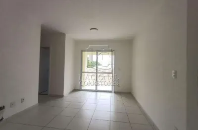 Apartamento à venda, 2 quartos, 1 suíte, 1 vaga, fundação - são caetano do sul/sp