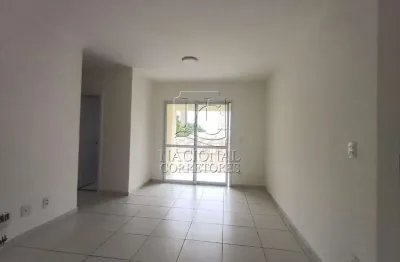 Apartamento à venda, 2 quartos, 1 suíte, 1 vaga, fundação - são caetano do sul/sp