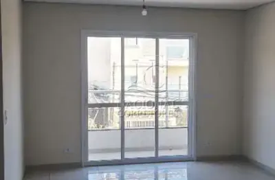 Apartamento com 2 quartos à venda na Vila Metalúrgica, Santo André 