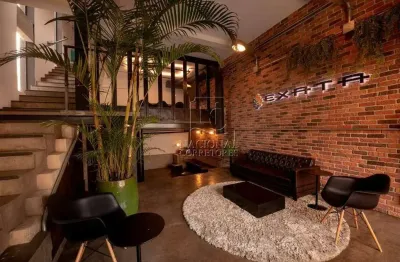 Prédio para alugar no Barcelona, São Caetano do Sul 