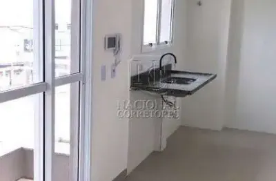 Ótimo apartamento à venda no residencial austrália – parque das nações | lançamento – 2 dormitórios (1 suíte com sacada), 53,64m²