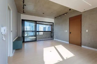 Apartamento para aluguel, 2 quartos, 1 suíte, 2 vagas, jardim - santo andré/sp