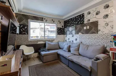 Sobrado à venda, 3 quartos, 1 suíte, 2 vagas, vila curuçá - santo andré/sp