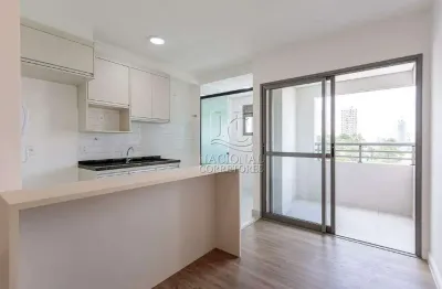 Apartamento para aluguel, 2 quartos, 1 suíte, 1 vaga, bangú - santo andré/sp