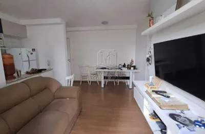 Apartamento com 2 quartos para alugar na Vila Metalúrgica, Santo André 