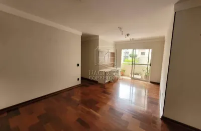 Apartamento à venda, 3 quartos, 1 suíte, 2 vagas, santo antônio - são caetano do sul/sp