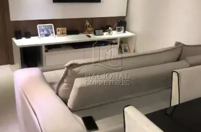 Cobertura com 2 quartos à venda no Jardim Ana Maria, Santo André 
