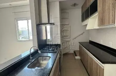 Cobertura sem condomínio para aluguel, 2 quartos, 1 suíte, 1 vaga, jardim santo antônio - santo andré/sp