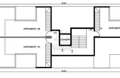 Apartamento sem condomínio à venda, 2 quartos, 1 suíte, 2 vagas, vila tibiriçá - santo andré/sp