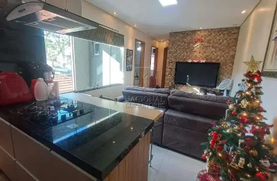 Cobertura sem condomínio de 100m²à venda no parque novo oratório