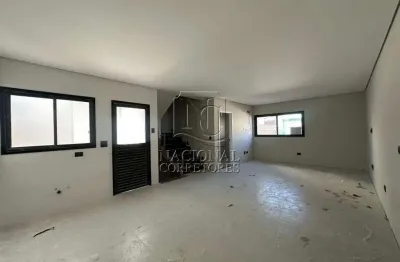 Sobrado à venda, 3 quartos, 1 suíte, 4 vagas, vila pires - santo andré/sp