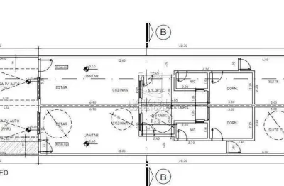 Casa à venda, 2 quartos, 1 suíte, 1 vaga, jardim das maravilhas - santo andré/sp