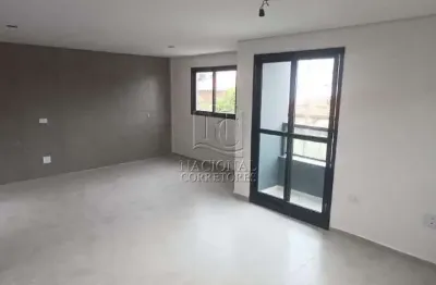 Sobrado à venda, 2 quartos, 2 suítes, 4 vagas, vila scarpelli - santo andré/sp