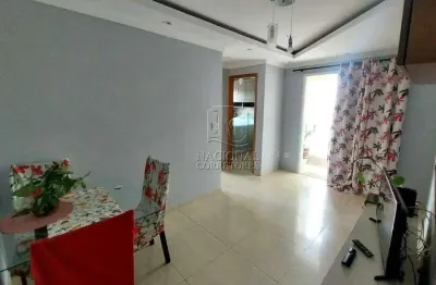 Apartamento com 2 quartos para alugar no Utinga, Santo André 