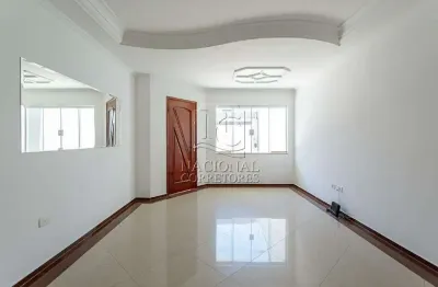Casa com 3 quartos para alugar no Jardim, Santo André 